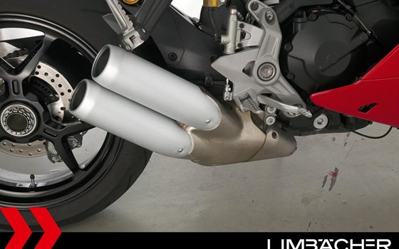 Gebrauchtmotorrad Ducati SuperSport S - Bild 16