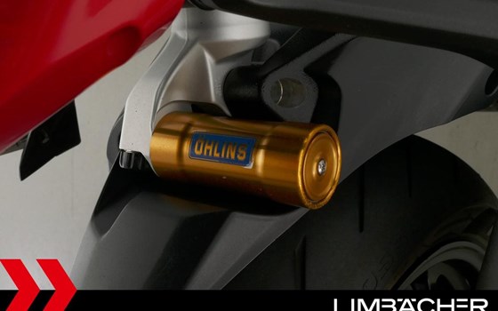 Gebrauchtmotorrad Ducati SuperSport S - Bild 17