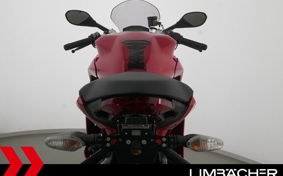 Gebrauchtmotorrad Ducati SuperSport S - Bild 18