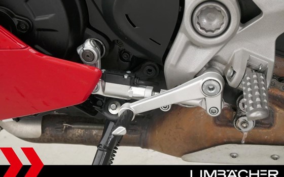 Gebrauchtmotorrad Ducati SuperSport S - Bild 19
