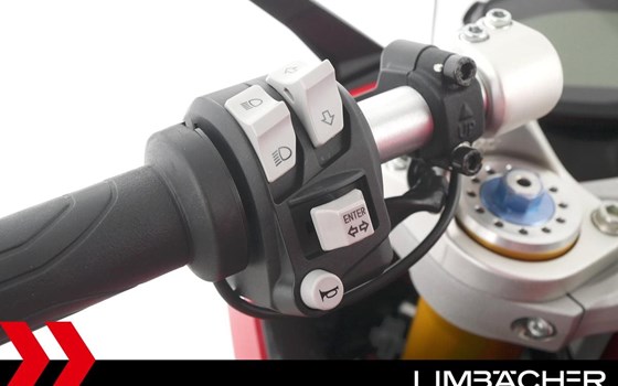 Gebrauchtmotorrad Ducati SuperSport S - Bild 20