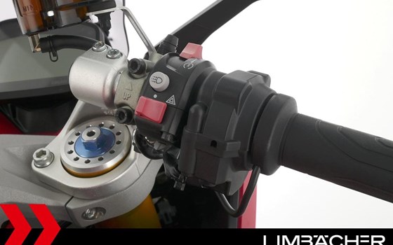 Gebrauchtmotorrad Ducati SuperSport S - Bild 21