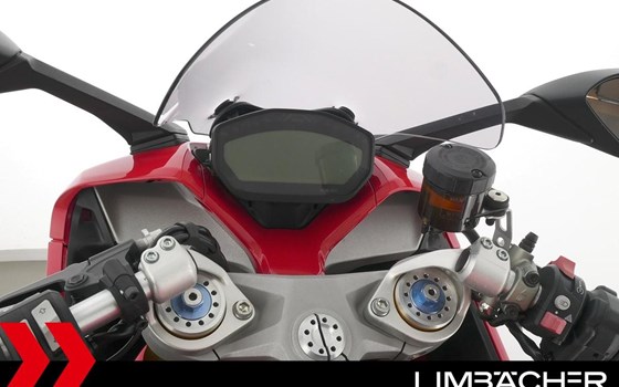 Gebrauchtmotorrad Ducati SuperSport S - Bild 22