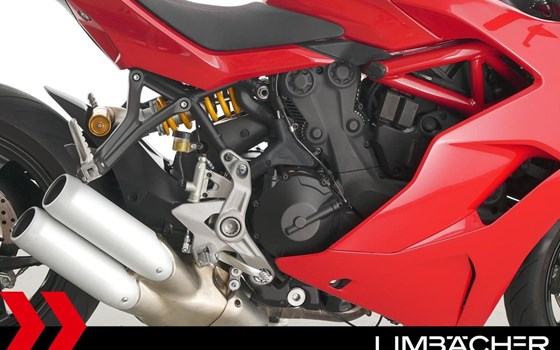 Gebrauchtmotorrad Ducati SuperSport S - Bild 23