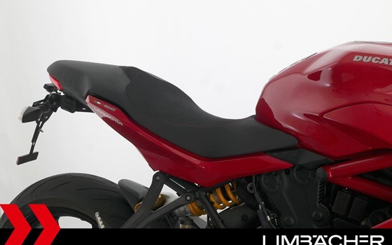 Gebrauchtmotorrad Ducati SuperSport S - Bild 24