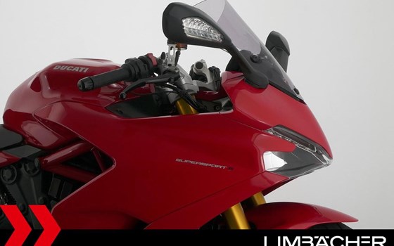 Gebrauchtmotorrad Ducati SuperSport S - Bild 25