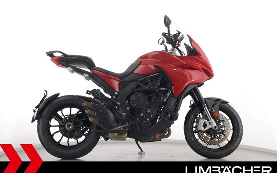 Gebrauchtmotorrad MV Agusta Turismo Veloce RC SCS - Bild 10