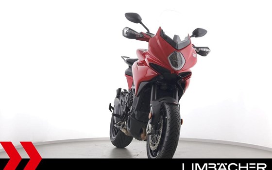 Gebrauchtmotorrad MV Agusta Turismo Veloce RC SCS - Bild 11