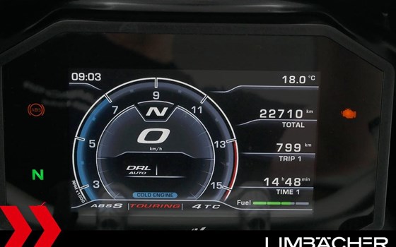 Gebrauchtmotorrad MV Agusta Turismo Veloce RC SCS - Bild 12