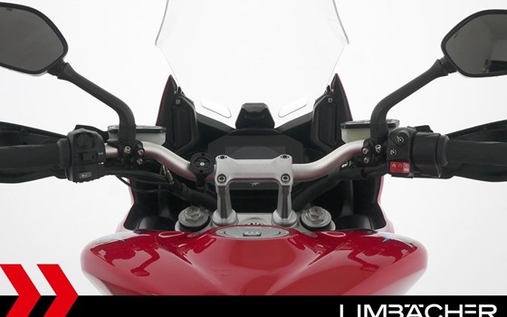 Gebrauchtmotorrad MV Agusta Turismo Veloce RC SCS - Bild 13