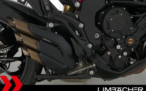 Gebrauchtmotorrad MV Agusta Turismo Veloce RC SCS - Bild 15