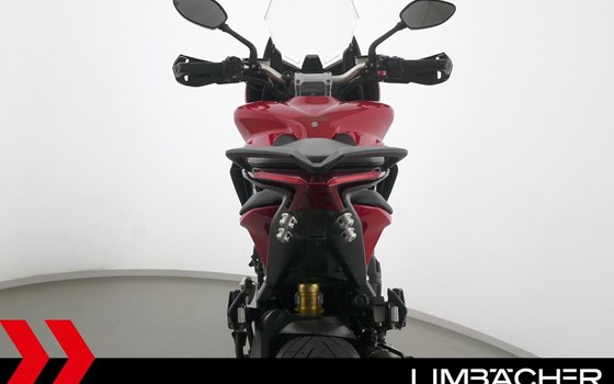 Gebrauchtmotorrad MV Agusta Turismo Veloce RC SCS - Bild 16