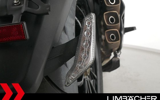 Gebrauchtmotorrad MV Agusta Turismo Veloce RC SCS - Bild 17