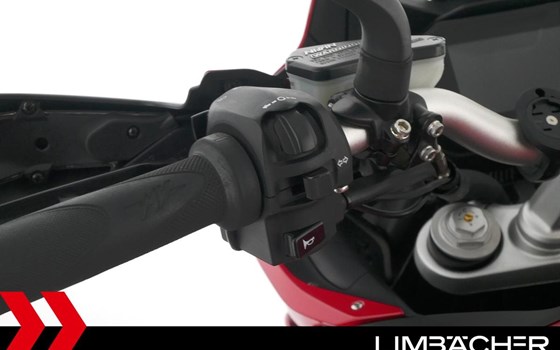 Gebrauchtmotorrad MV Agusta Turismo Veloce RC SCS - Bild 19