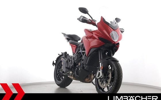 Gebrauchtmotorrad MV Agusta Turismo Veloce RC SCS - Bild 2