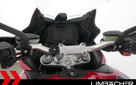 Gebrauchtmotorrad MV Agusta Turismo Veloce RC SCS - Bild 21