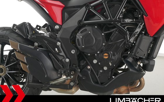 Gebrauchtmotorrad MV Agusta Turismo Veloce RC SCS - Bild 22