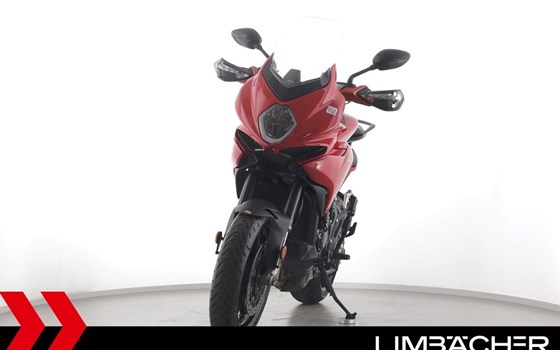 Gebrauchtmotorrad MV Agusta Turismo Veloce RC SCS - Bild 3