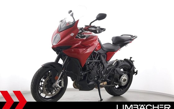 Gebrauchtmotorrad MV Agusta Turismo Veloce RC SCS - Bild 4