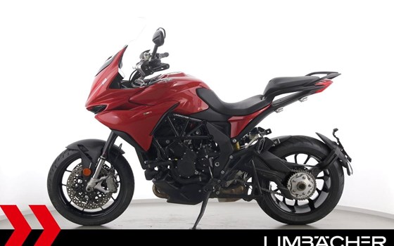 Gebrauchtmotorrad MV Agusta Turismo Veloce RC SCS - Bild 5