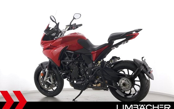 Gebrauchtmotorrad MV Agusta Turismo Veloce RC SCS - Bild 6