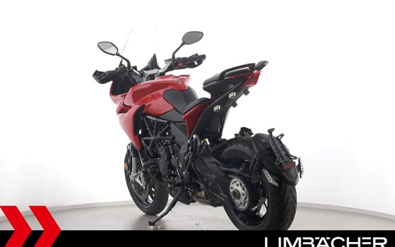 Gebrauchtmotorrad MV Agusta Turismo Veloce RC SCS - Bild 7