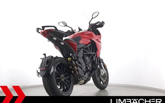 Gebrauchtmotorrad MV Agusta Turismo Veloce RC SCS - Bild 8