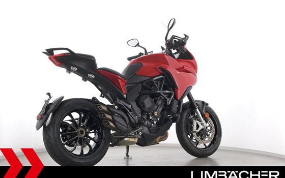 Gebrauchtmotorrad MV Agusta Turismo Veloce RC SCS - Bild 9