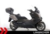 BMW C 650 GT