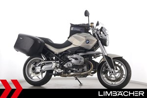 Angebot BMW R 1200 R