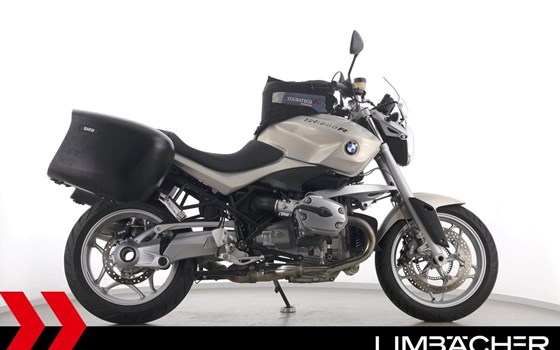 Gebrauchtmotorrad BMW R 1200 R - Bild 10