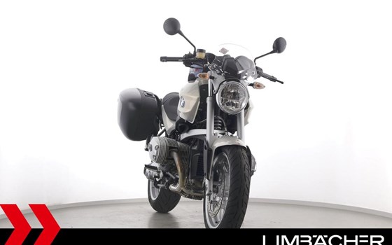 Gebrauchtmotorrad BMW R 1200 R - Bild 11