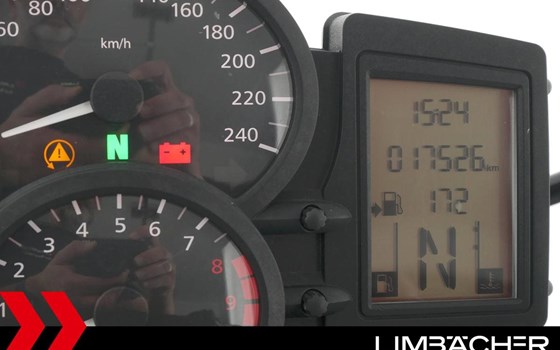 Gebrauchtmotorrad BMW R 1200 R - Bild 12