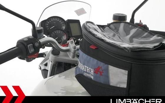 Gebrauchtmotorrad BMW R 1200 R - Bild 13