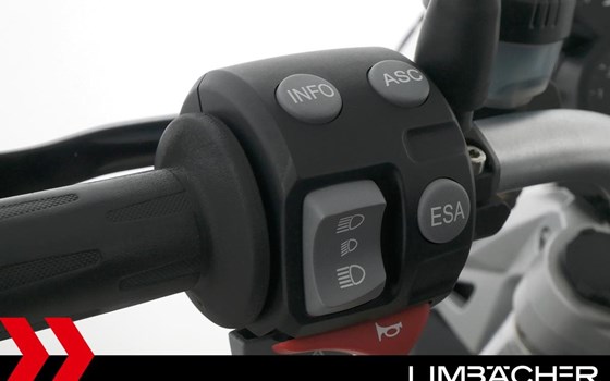 Gebrauchtmotorrad BMW R 1200 R - Bild 14