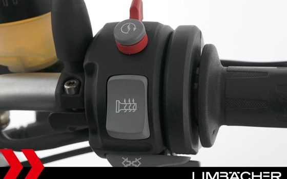 Gebrauchtmotorrad BMW R 1200 R - Bild 15