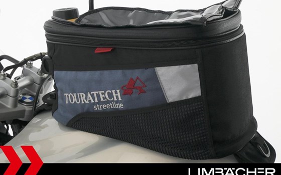 Gebrauchtmotorrad BMW R 1200 R - Bild 16