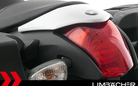 Gebrauchtmotorrad BMW R 1200 R - Bild 17