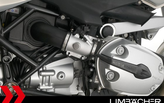 Gebrauchtmotorrad BMW R 1200 R - Bild 18