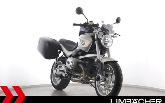 Gebrauchtmotorrad BMW R 1200 R - Bild 2