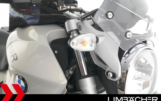 Gebrauchtmotorrad BMW R 1200 R - Bild 20