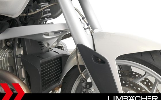 Gebrauchtmotorrad BMW R 1200 R - Bild 21
