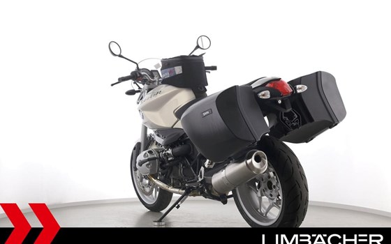 Gebrauchtmotorrad BMW R 1200 R - Bild 7