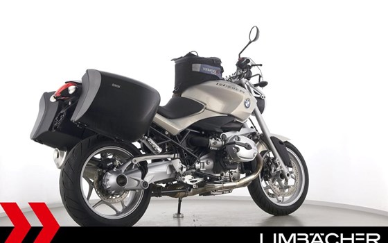 Gebrauchtmotorrad BMW R 1200 R - Bild 9
