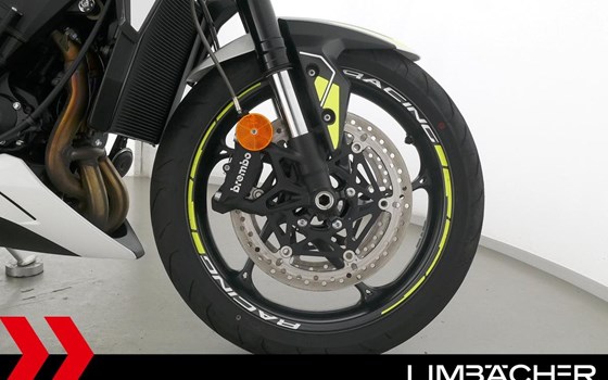 Gebrauchtmotorrad Triumph Street Triple 765 R - Bild 14