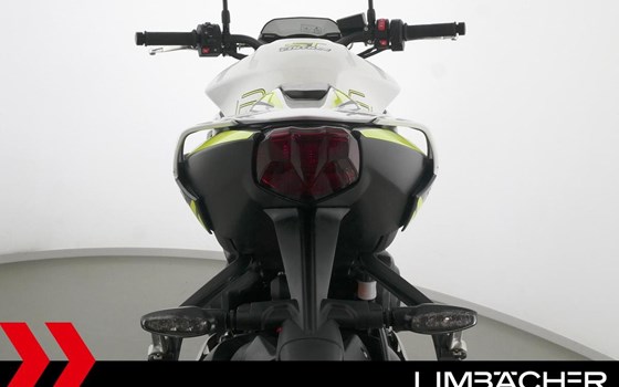 Gebrauchtmotorrad Triumph Street Triple 765 R - Bild 17