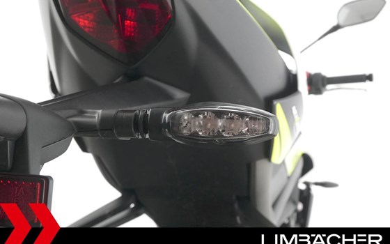 Gebrauchtmotorrad Triumph Street Triple 765 R - Bild 18