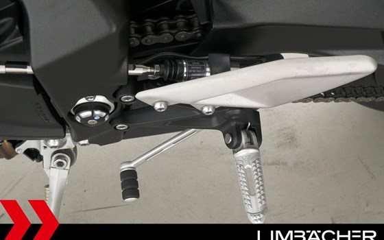 Gebrauchtmotorrad Triumph Street Triple 765 R - Bild 19
