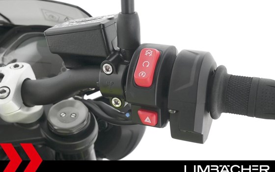 Gebrauchtmotorrad Triumph Street Triple 765 R - Bild 21