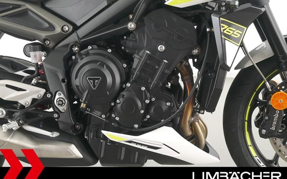Gebrauchtmotorrad Triumph Street Triple 765 R - Bild 23